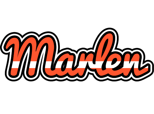 Marlen denmark logo