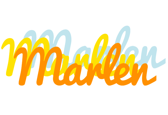 Marlen energy logo