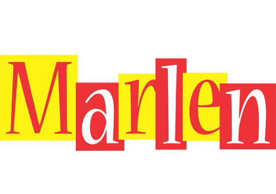 Marlen errors logo