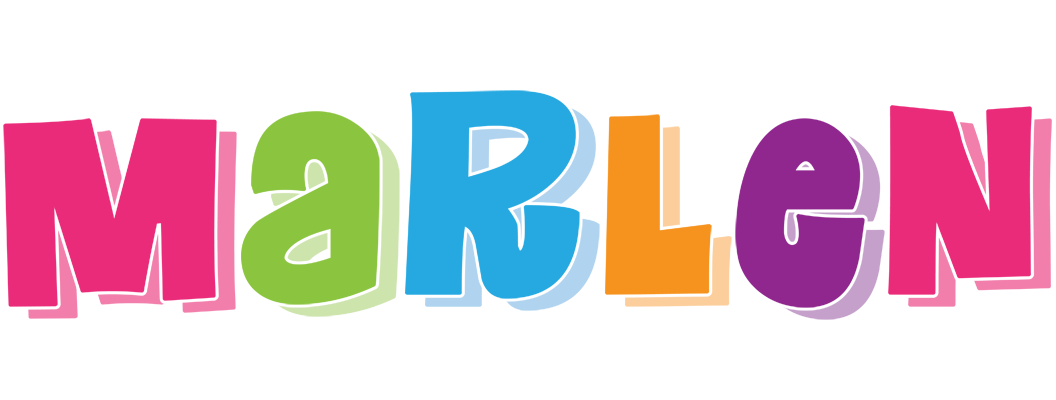 Marlen friday logo