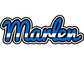 Marlen greece logo