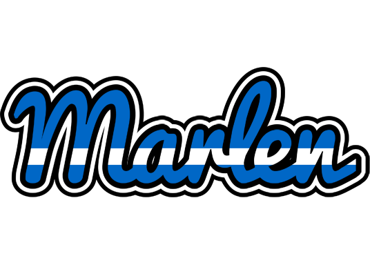Marlen greece logo