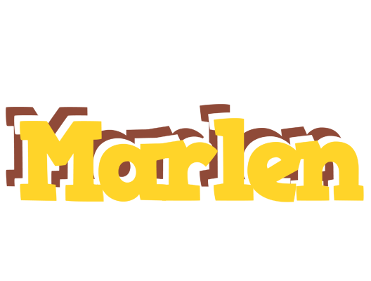 Marlen hotcup logo