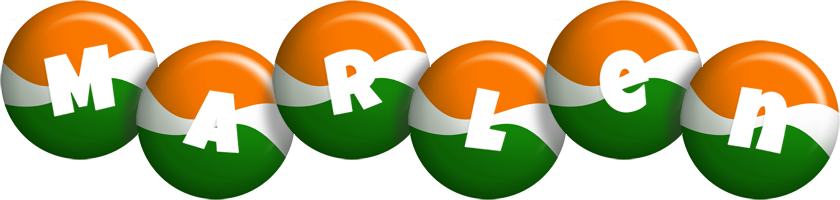 Marlen india logo