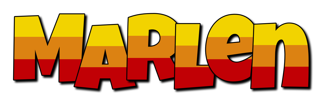 Marlen jungle logo