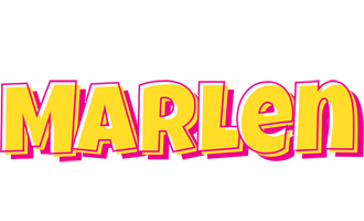 Marlen kaboom logo