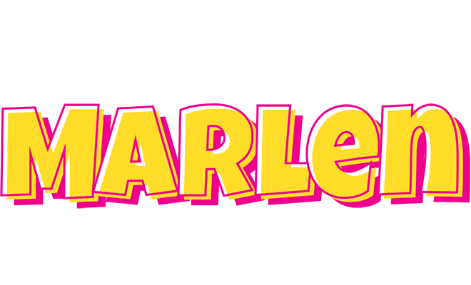 Marlen kaboom logo