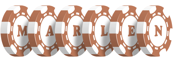 Marlen limit logo