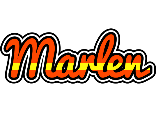 Marlen madrid logo