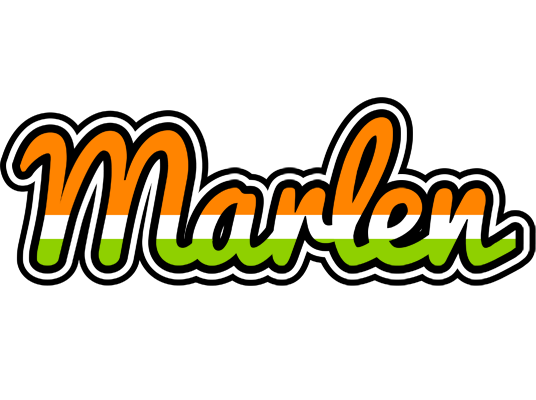 Marlen mumbai logo