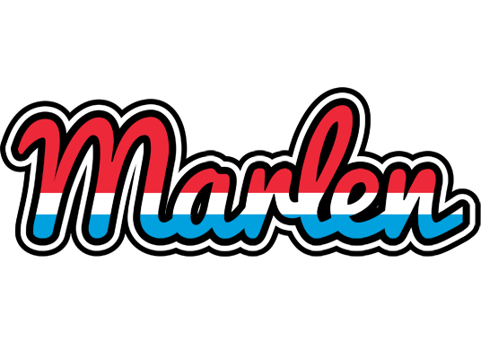 Marlen norway logo