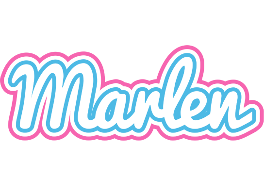 Marlen outdoors logo