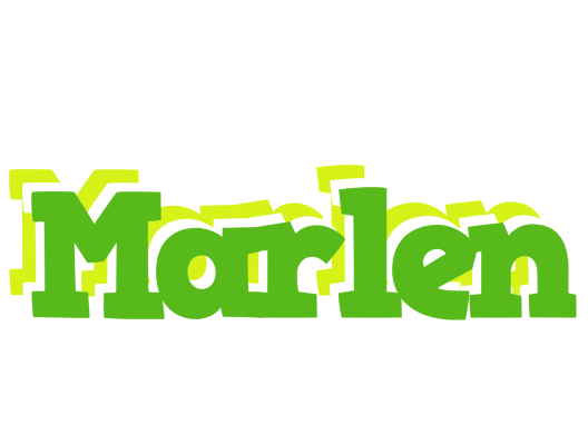 Marlen picnic logo
