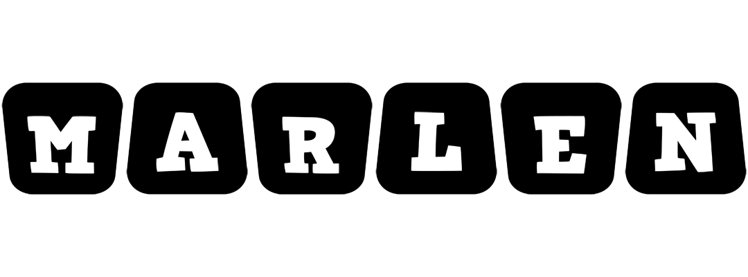 Marlen racing logo