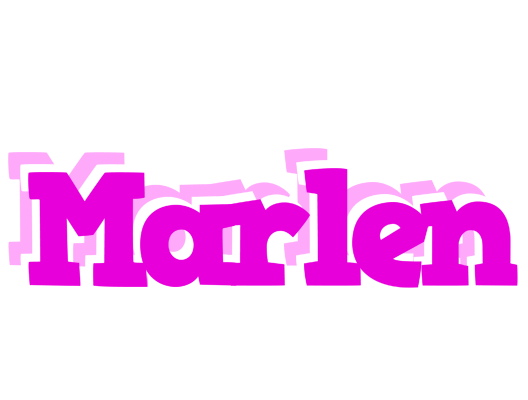 Marlen rumba logo