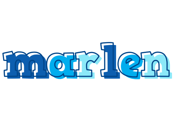 Marlen sailor logo