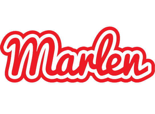 Marlen sunshine logo