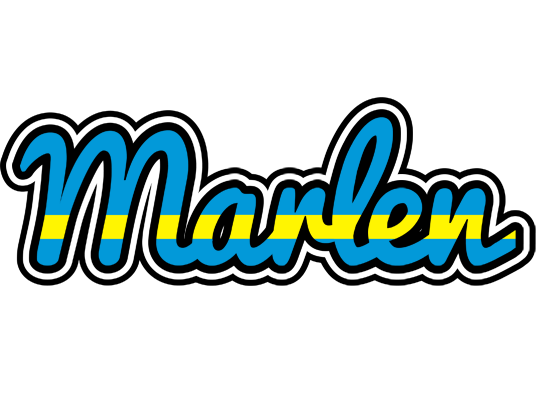 Marlen sweden logo