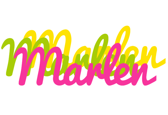 Marlen sweets logo