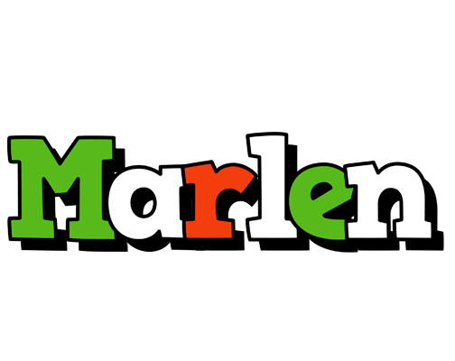 Marlen venezia logo