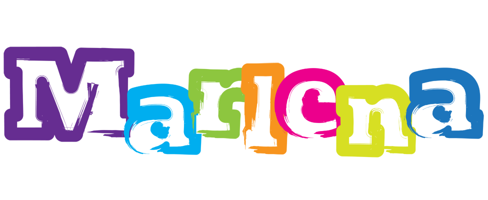 Marlena casino logo