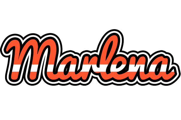 Marlena denmark logo