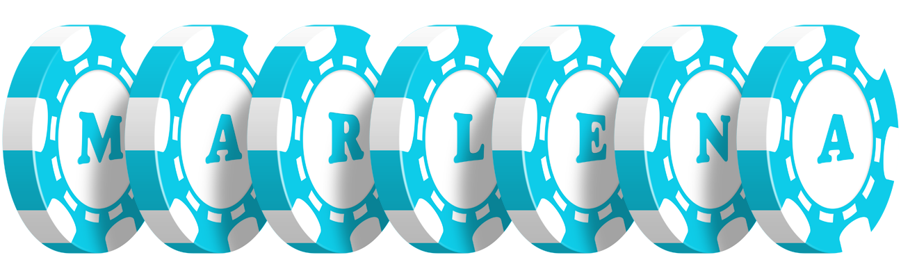 Marlena funbet logo