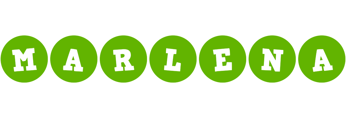 Marlena games logo