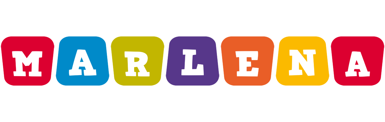 Marlena kiddo logo