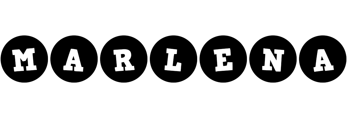 Marlena tools logo