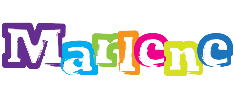 Marlene casino logo