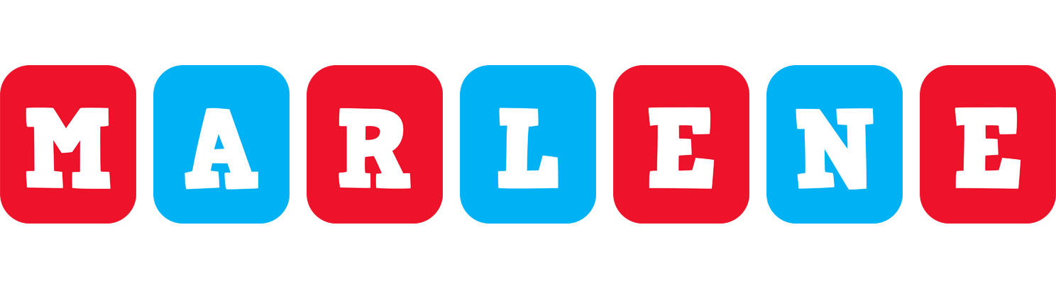 Marlene diesel logo