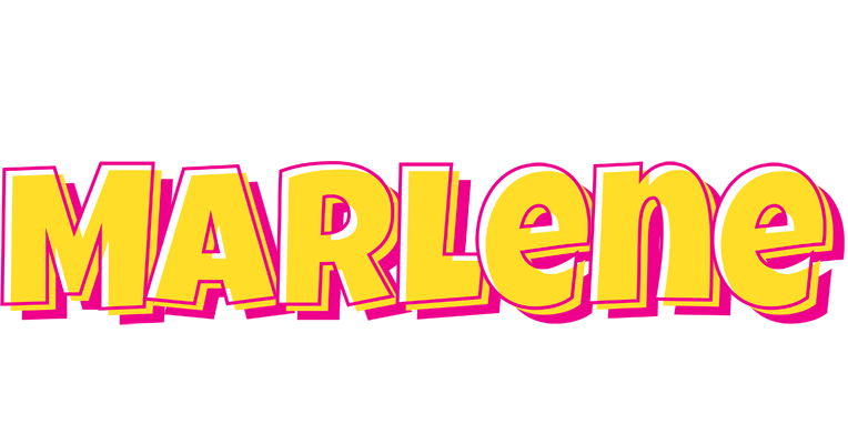 Marlene kaboom logo