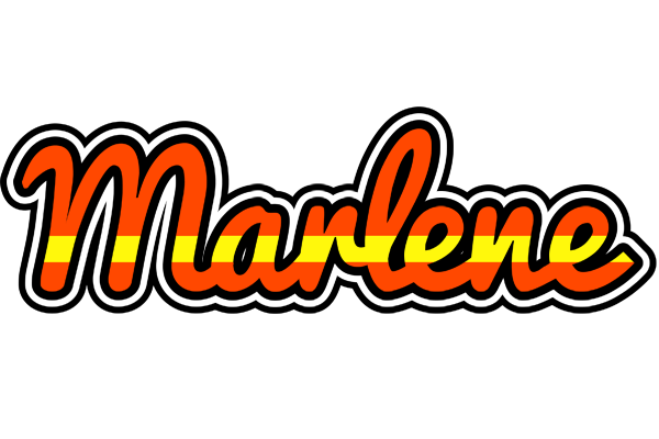 Marlene madrid logo