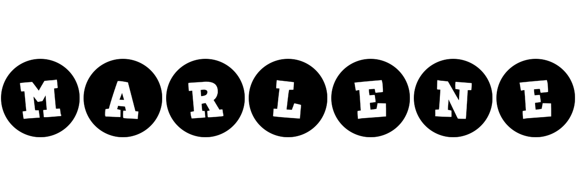 Marlene tools logo