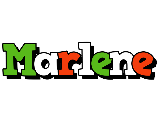 Marlene venezia logo