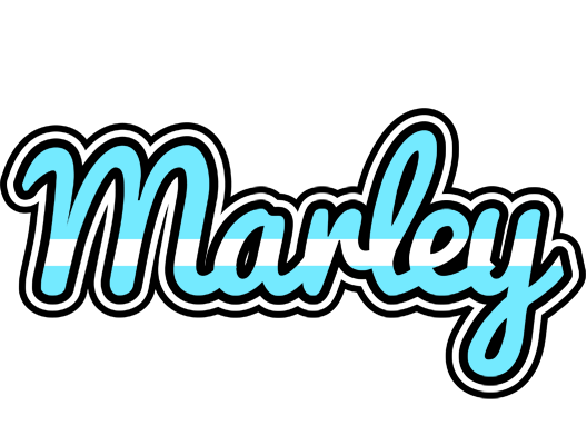 Marley argentine logo