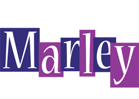 Marley autumn logo