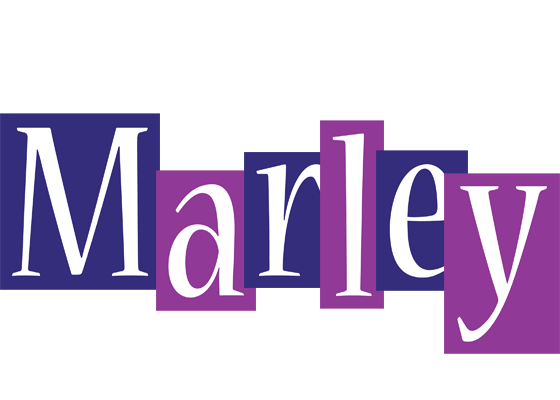 Marley autumn logo