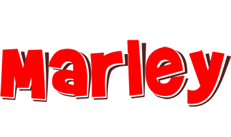 Marley basket logo