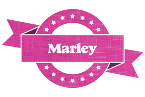 Marley beauty logo