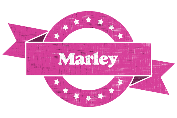 Marley beauty logo