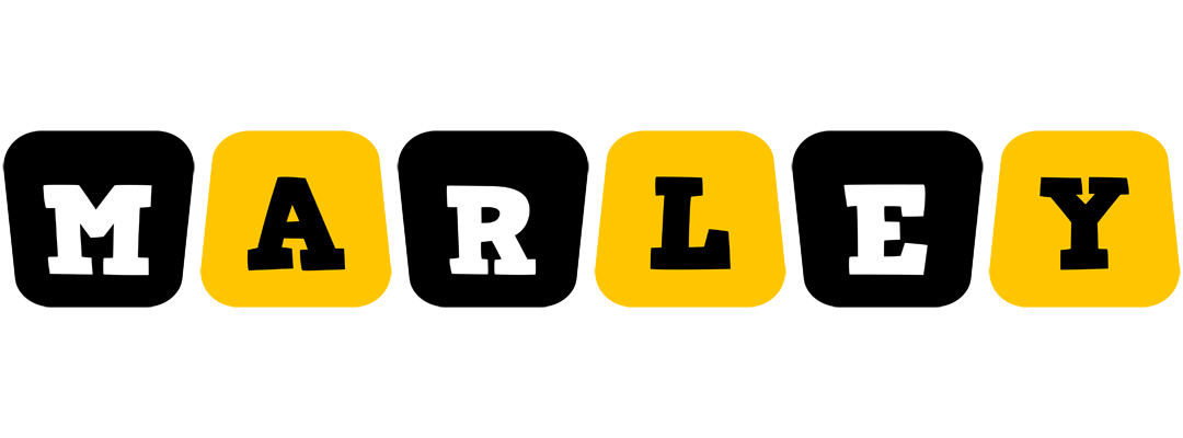 Marley boots logo