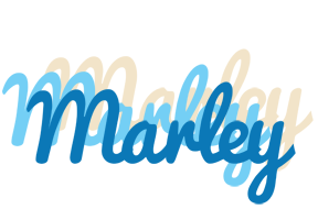 Marley breeze logo