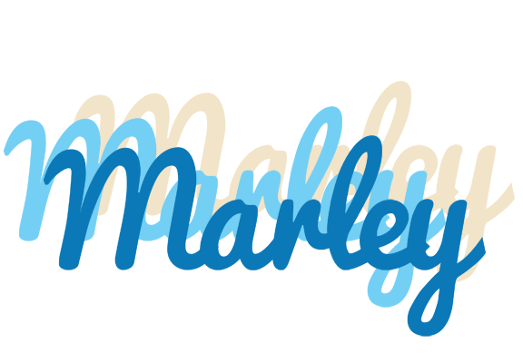 Marley breeze logo
