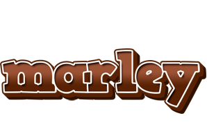 Marley brownie logo