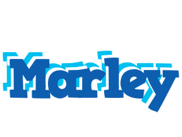 Marley business logo