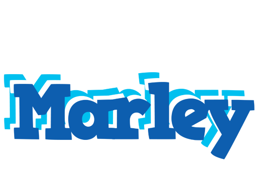 Marley business logo