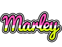 Marley candies logo