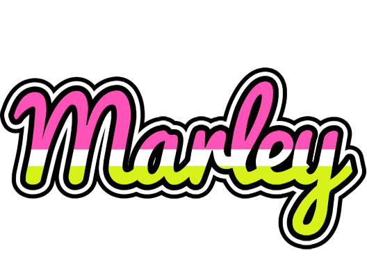 Marley candies logo